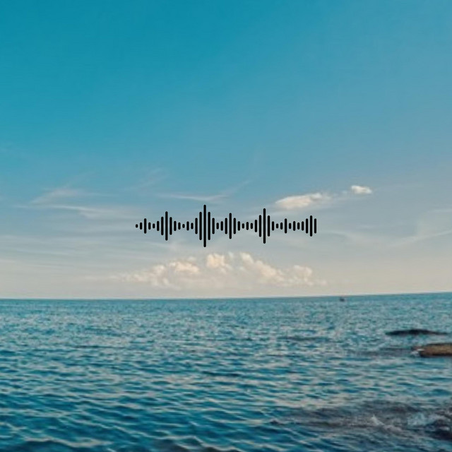 Ocean Dreams (White Noise Piano) cover art
