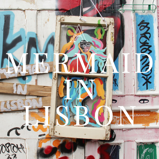 A Mermaid in Lisbon cover art
