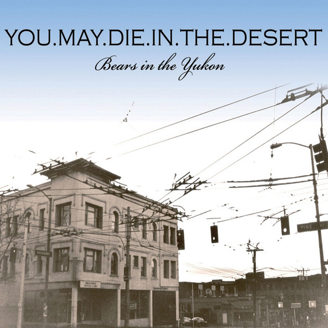 You.May.Die.In.The.Desert Photo