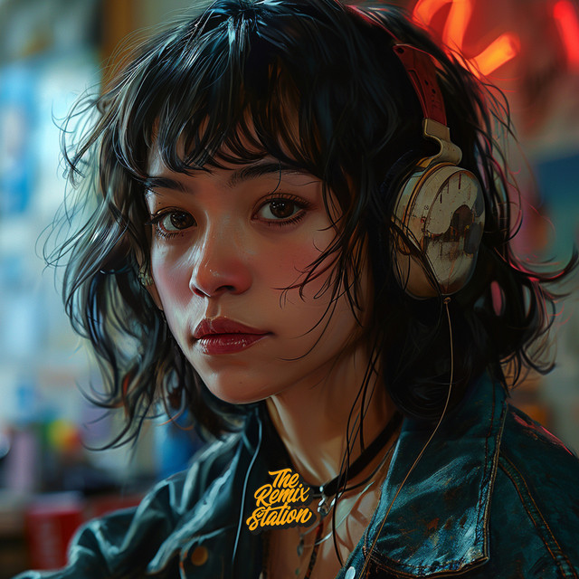 kpop hits in a lofi style (Vol.3) cover art