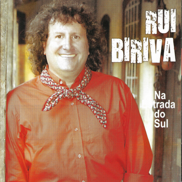 Na Estrada do Sul cover art