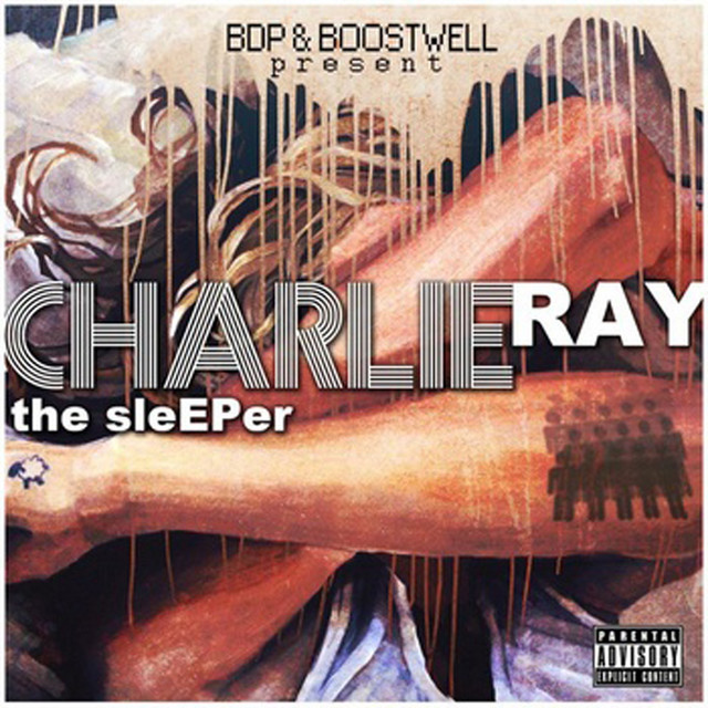 The SleEPer cover art