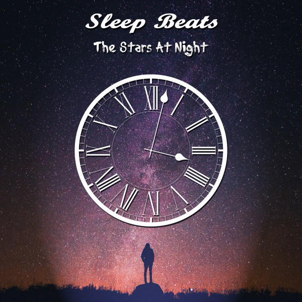 The Stars At Night cover art