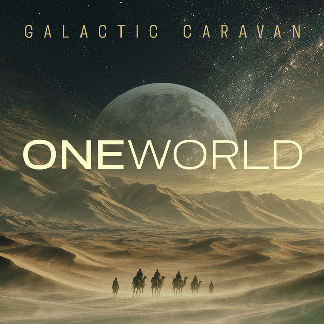 One World cover
