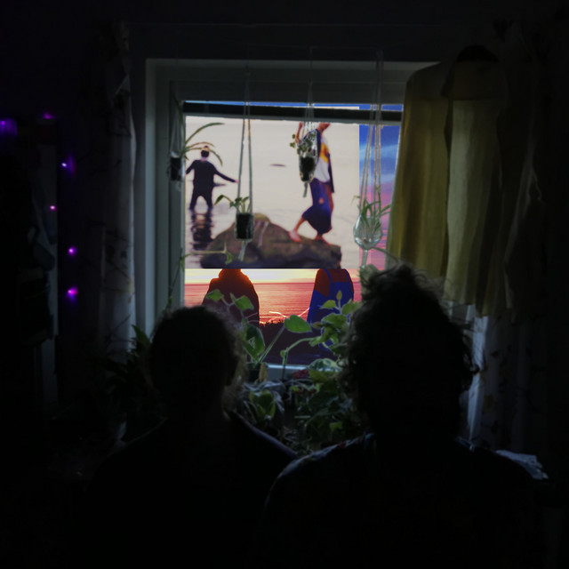 Aprikosträdsdrömmar cover art