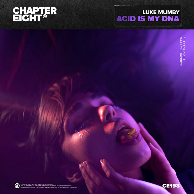 Acid Is My DNA