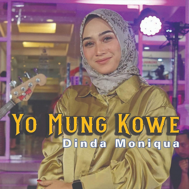 Dinda Moniqua