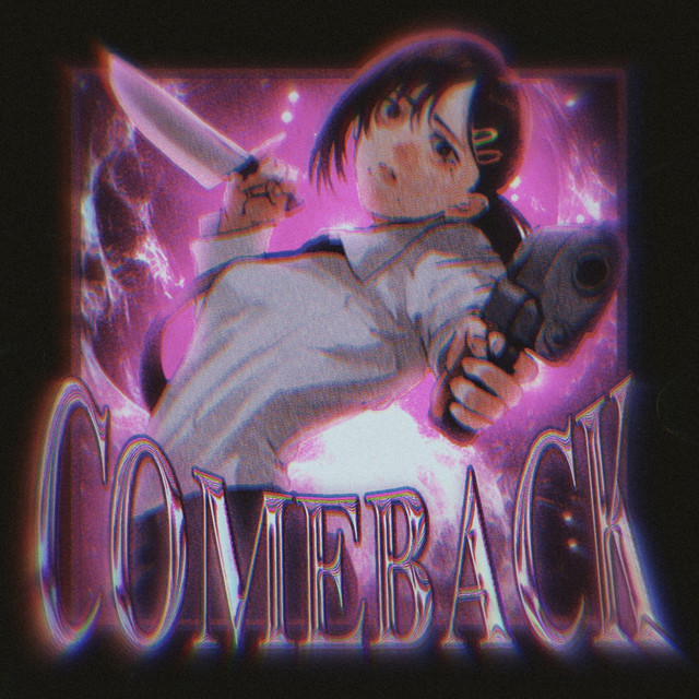COMEBACK - Single by Waiz | Spotify