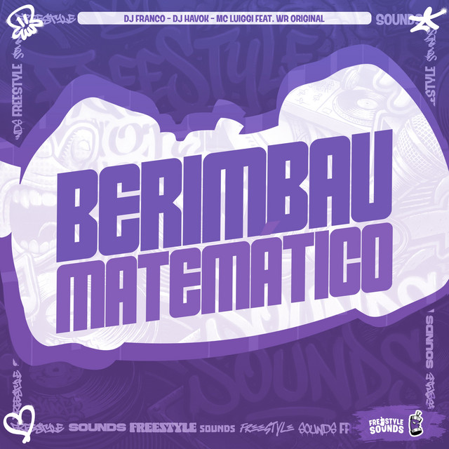 Berimbau Matemático