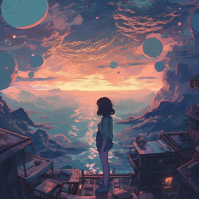 Blissful Dreams