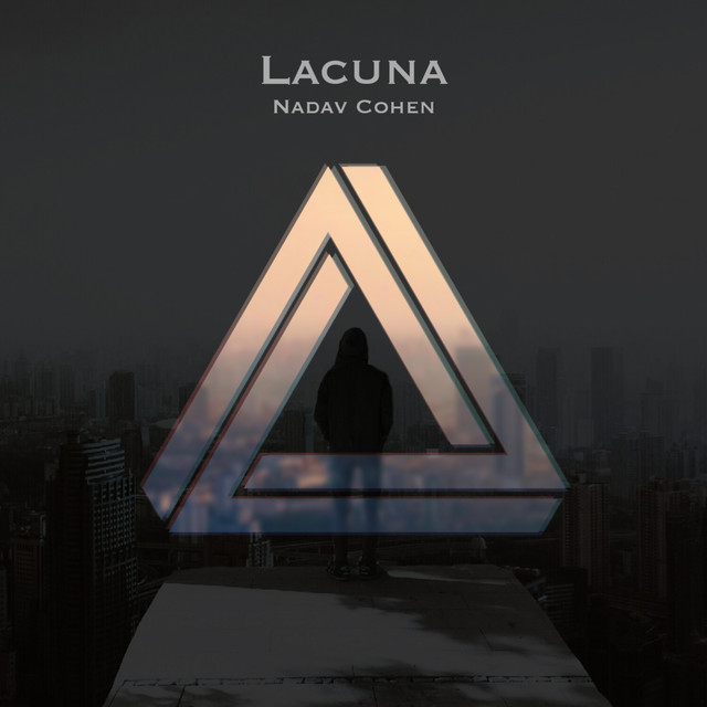 Lacuna cover art