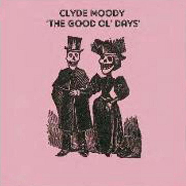 The Good Ol' Days cover art