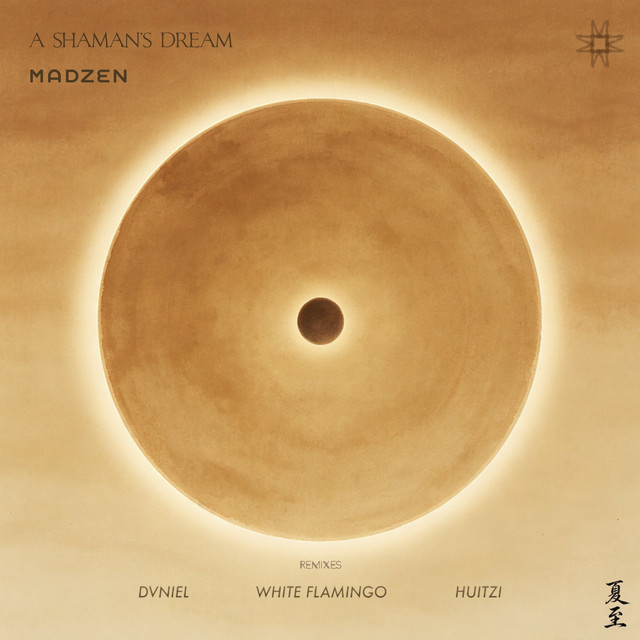 A Shaman's Dream (Dvniel Remix)