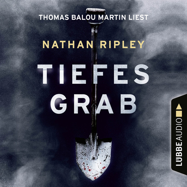 Tiefes Grab - Jeder Held hat eine dunkle Seite. Man muss nur tief genug graben (Ungekürzt) cover