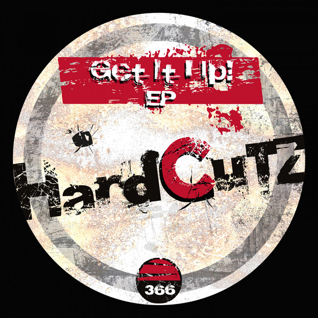 Get It Up! - MINT (JPN) Remix cover art