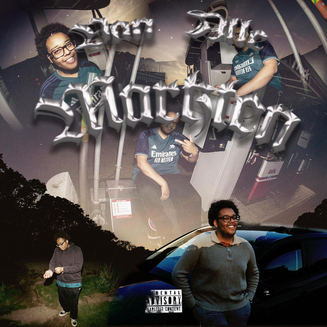 Van Alle Markten cover art