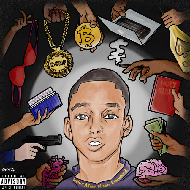G.A.M.E TOO cover art