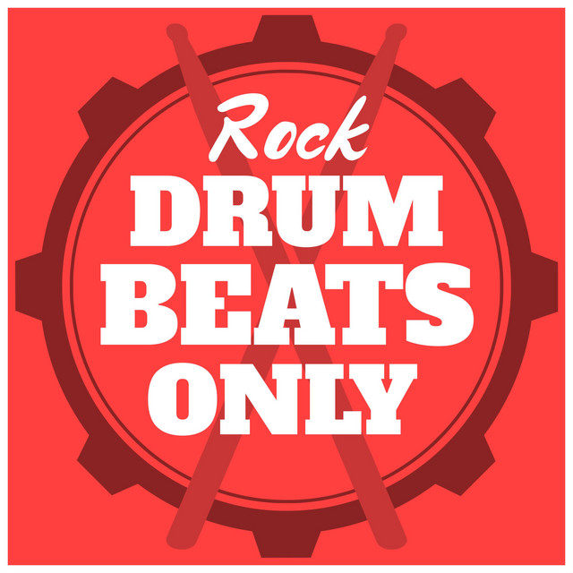 Rock Drum Loops cover art