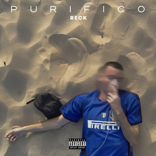 Purifico cover art
