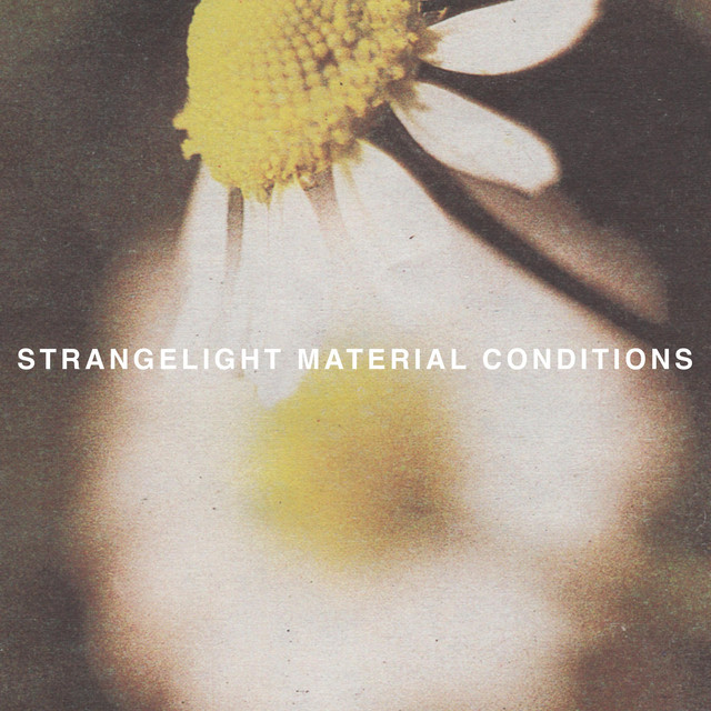Material Conditions cover art