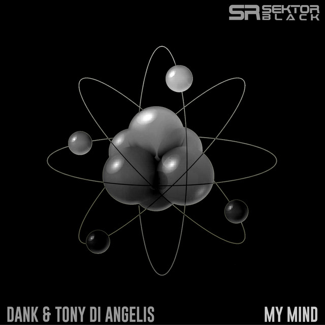 My Mind cover art