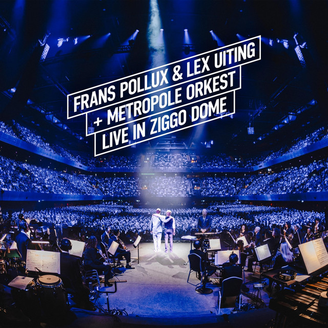 Live in Ziggo Dome album image