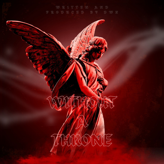 Without a Throne cover art