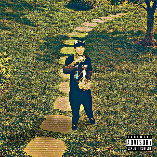 You Carry a Piece of Me cover art