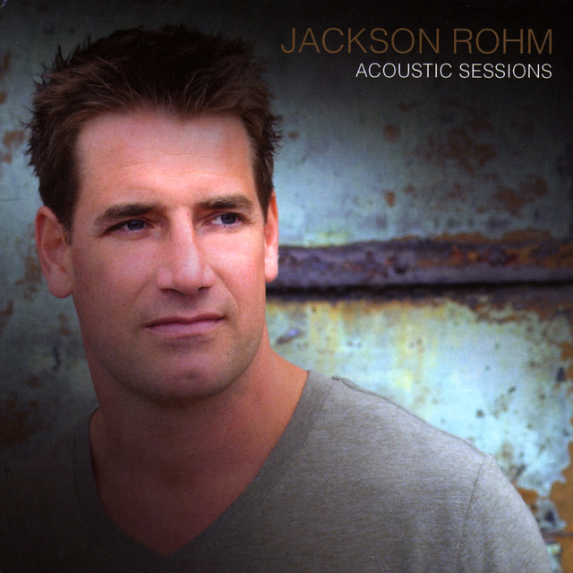 Acoustic Sessions cover