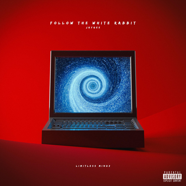 Follow The White Rabbit cover art
