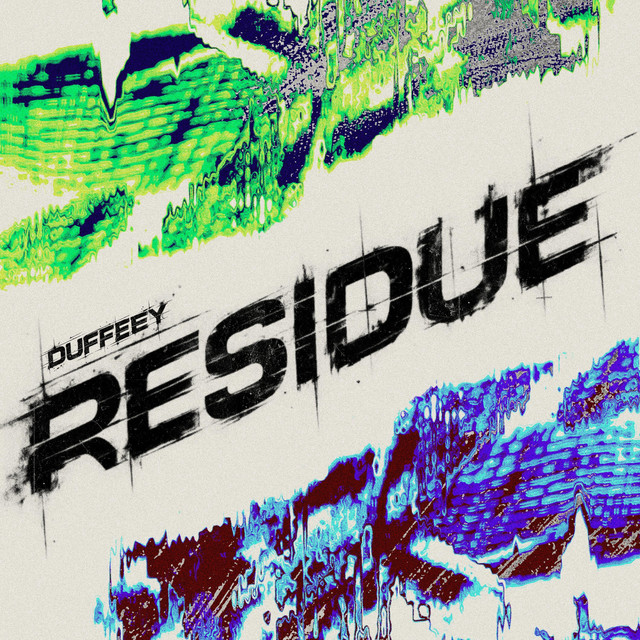 Residue cover