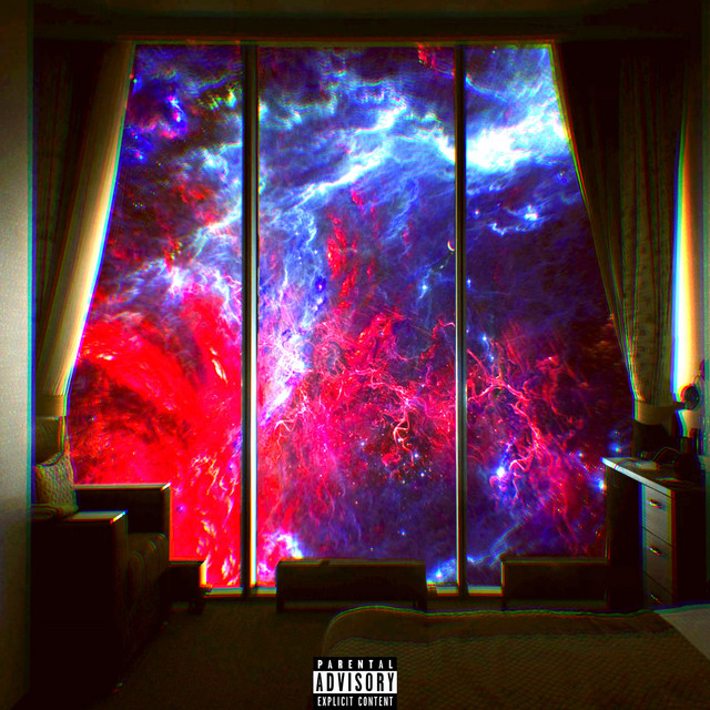 Life on Pluto cover art