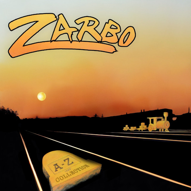 A-Z Collection (Remastered 2020) cover art