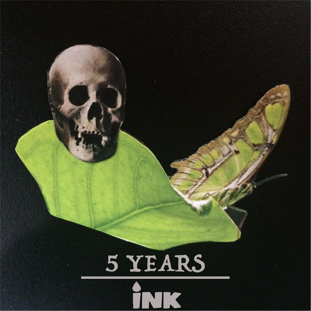 Ink