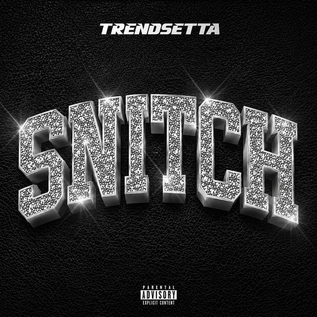 SNITCH cover
