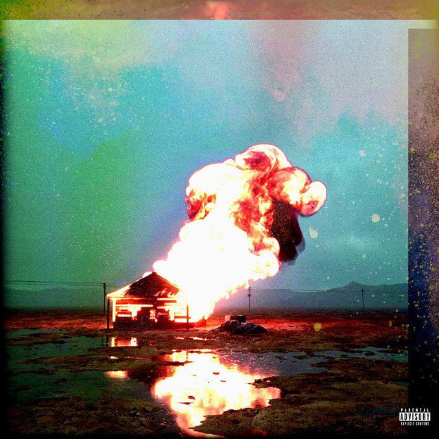 sincerely, me cover art