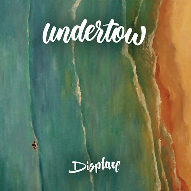 Undertow cover art