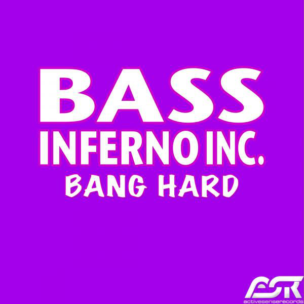 Bang Hard cover