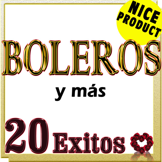 Trio Boleros De Oro
