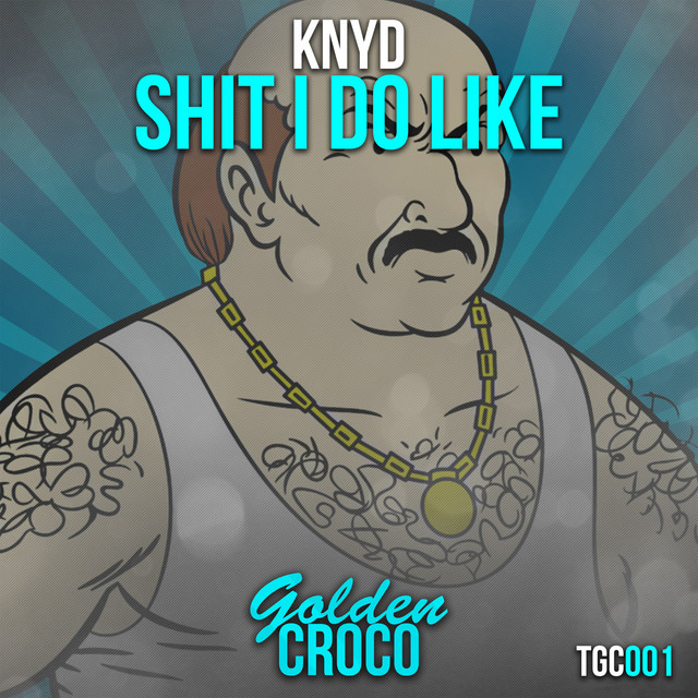 Shit i do like cover art