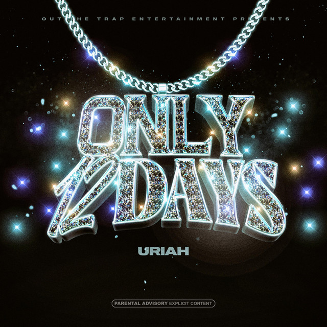 Only12Days cover art