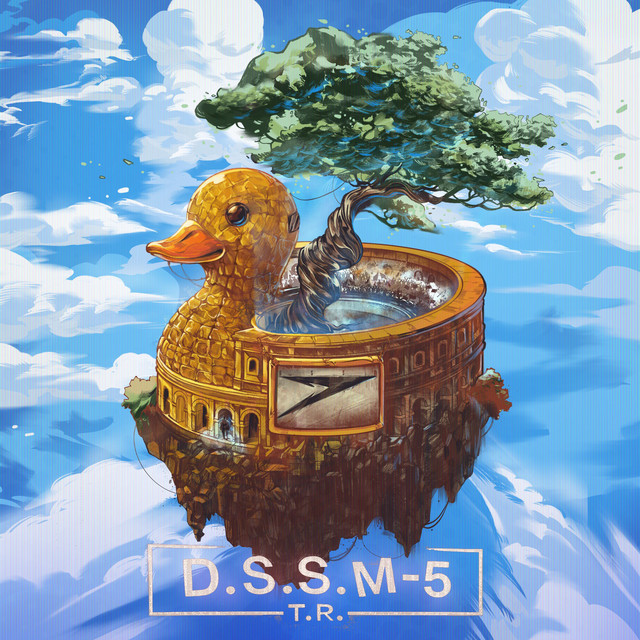 undefined album image