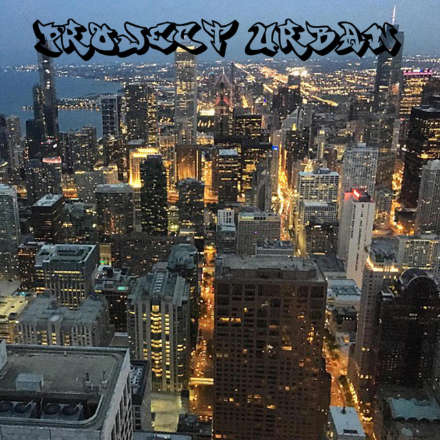 Project Urban - Album by Project Urban | Spotify