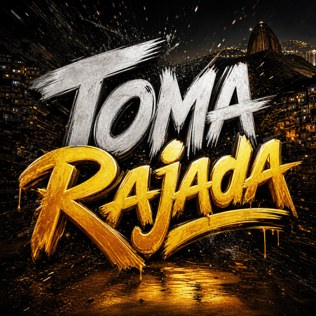 Toma Rajada