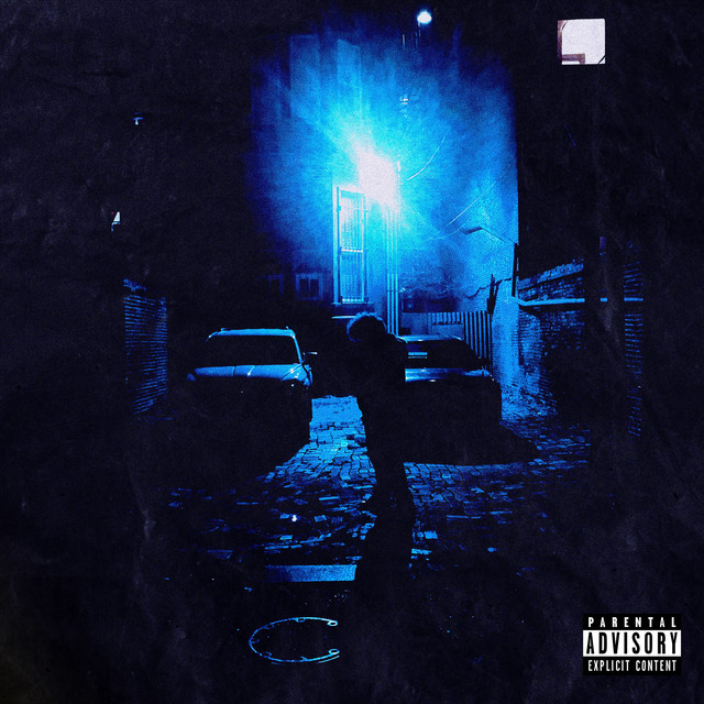 BAD TRIP cover art