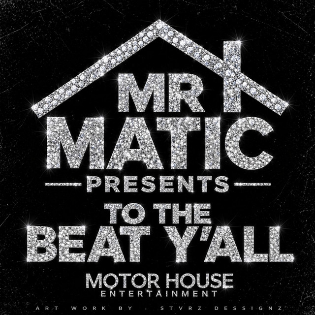 To The Beat Y'all