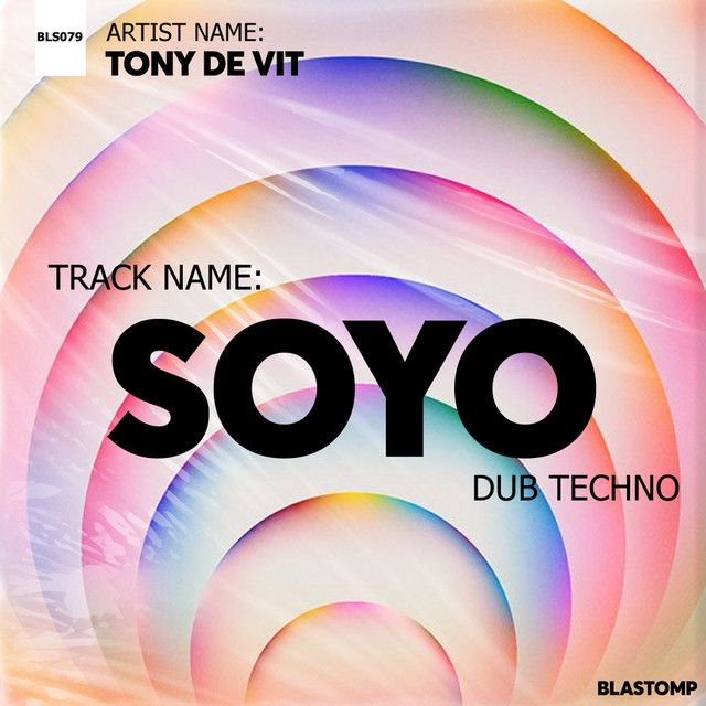 Tony De Vit