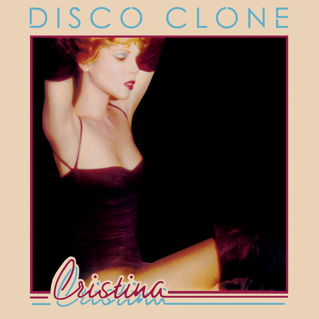 Disco Clone (Single Version) cover art