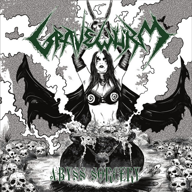 Abyss Sorcery cover art