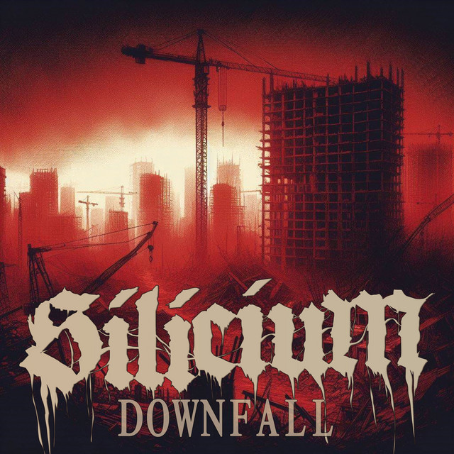 Downfall cover